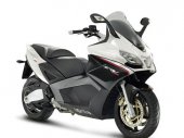 2013 Aprilia SRV 850 ABSATC photo